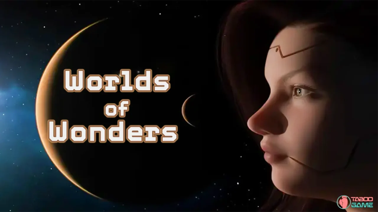 Worlds of Wonders banner
