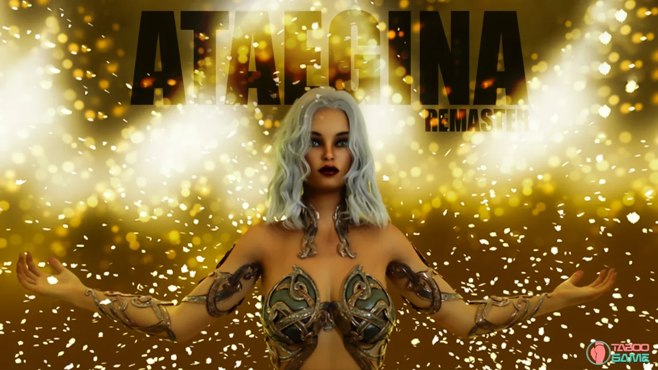 Ataegina poster