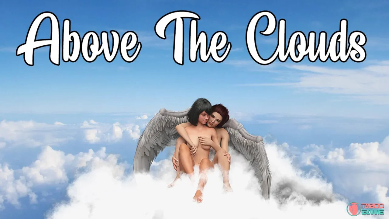 Above the Clouds poster 1