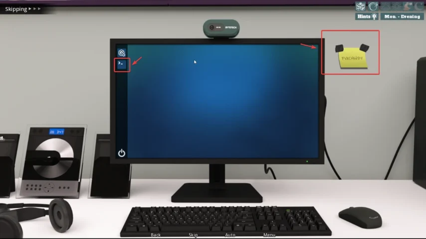 Incest Mode How to 2