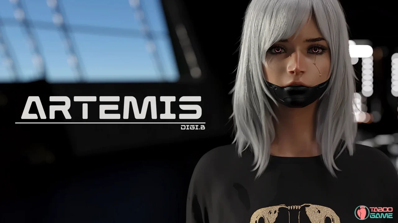 Artemis poster