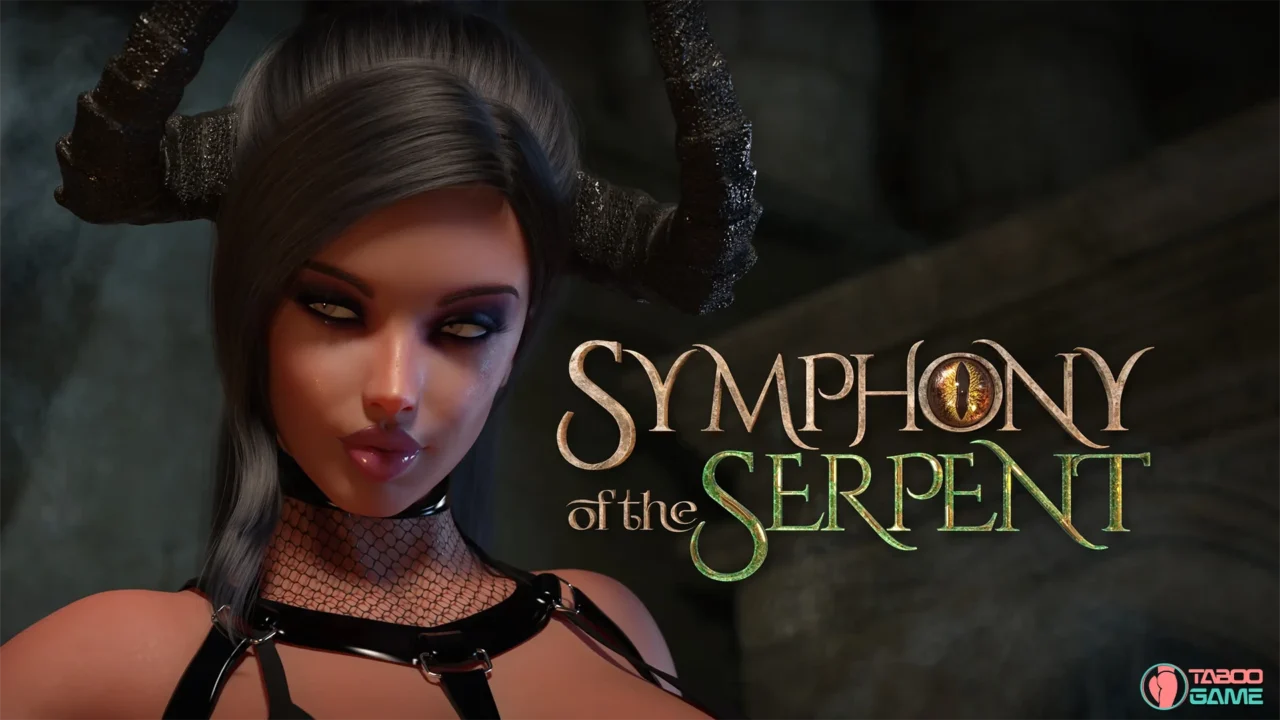 Symphony of the Serpent poster