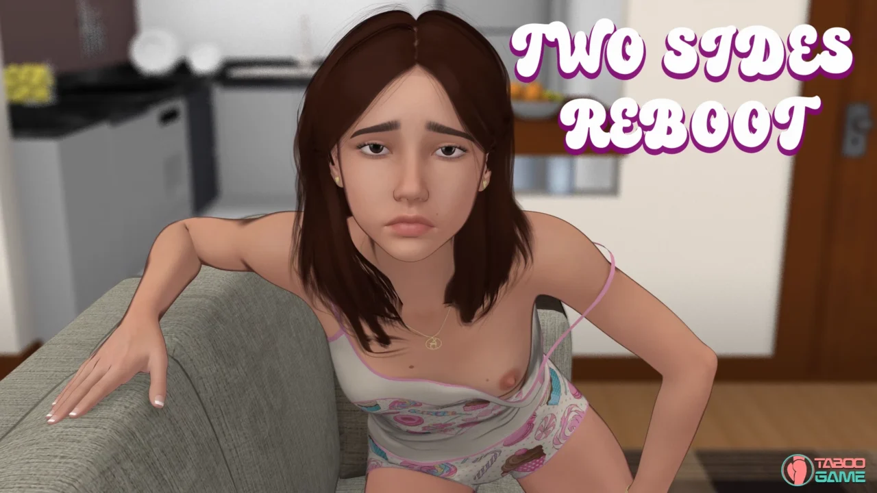 TwoSides Reboot poster