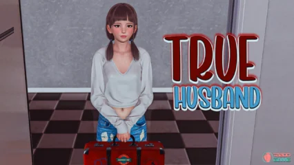 True Husband poster