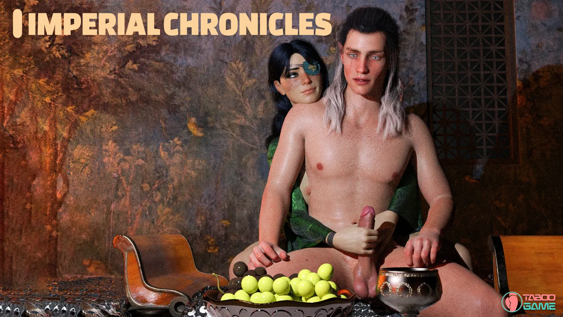 01.Imperial Chronicles