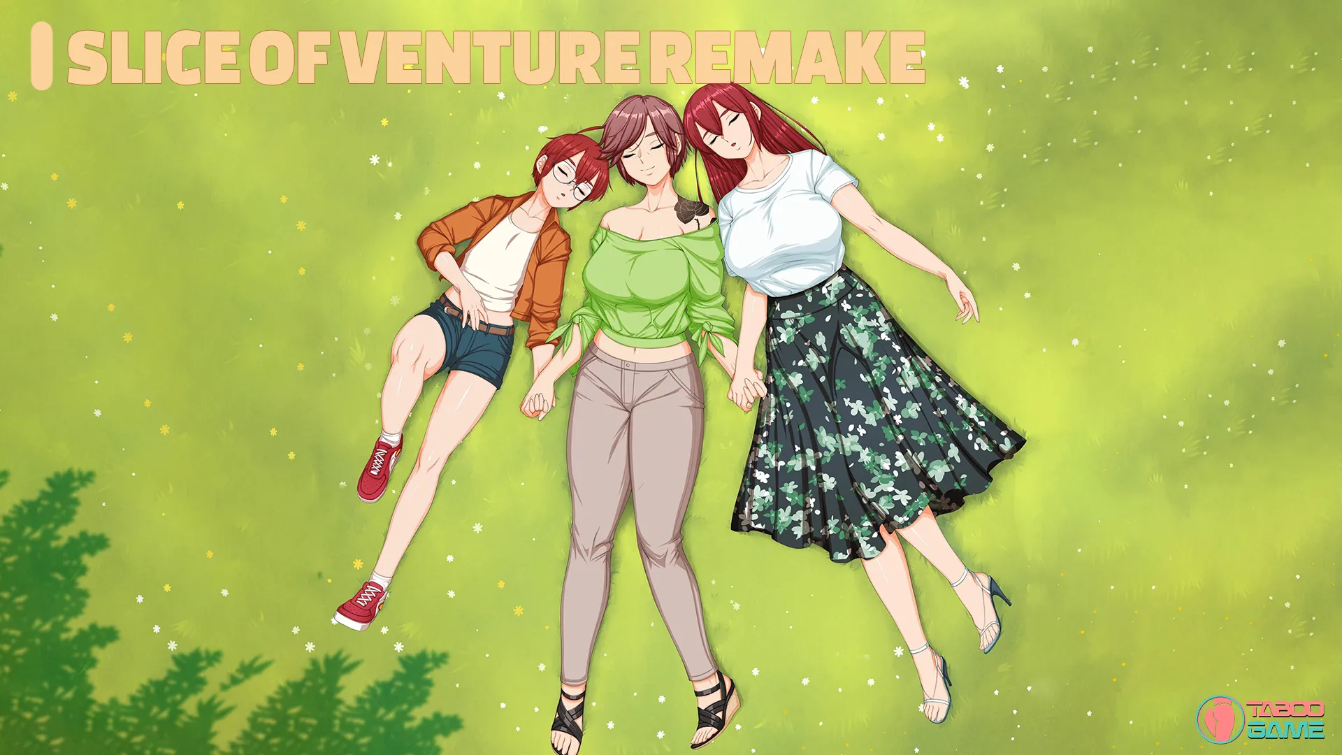 03.Slice of Venture Remake