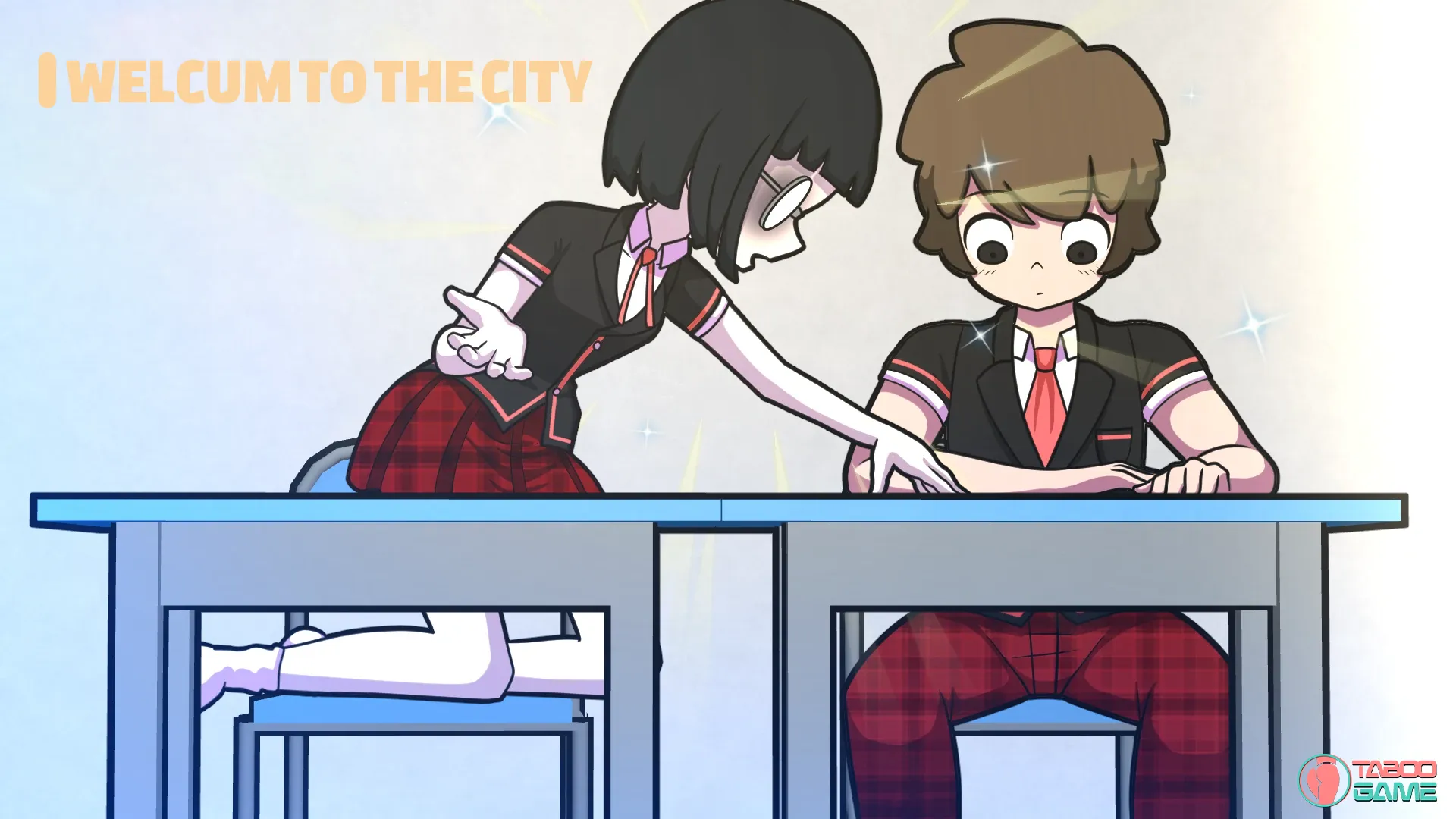 09.Welcum to the City