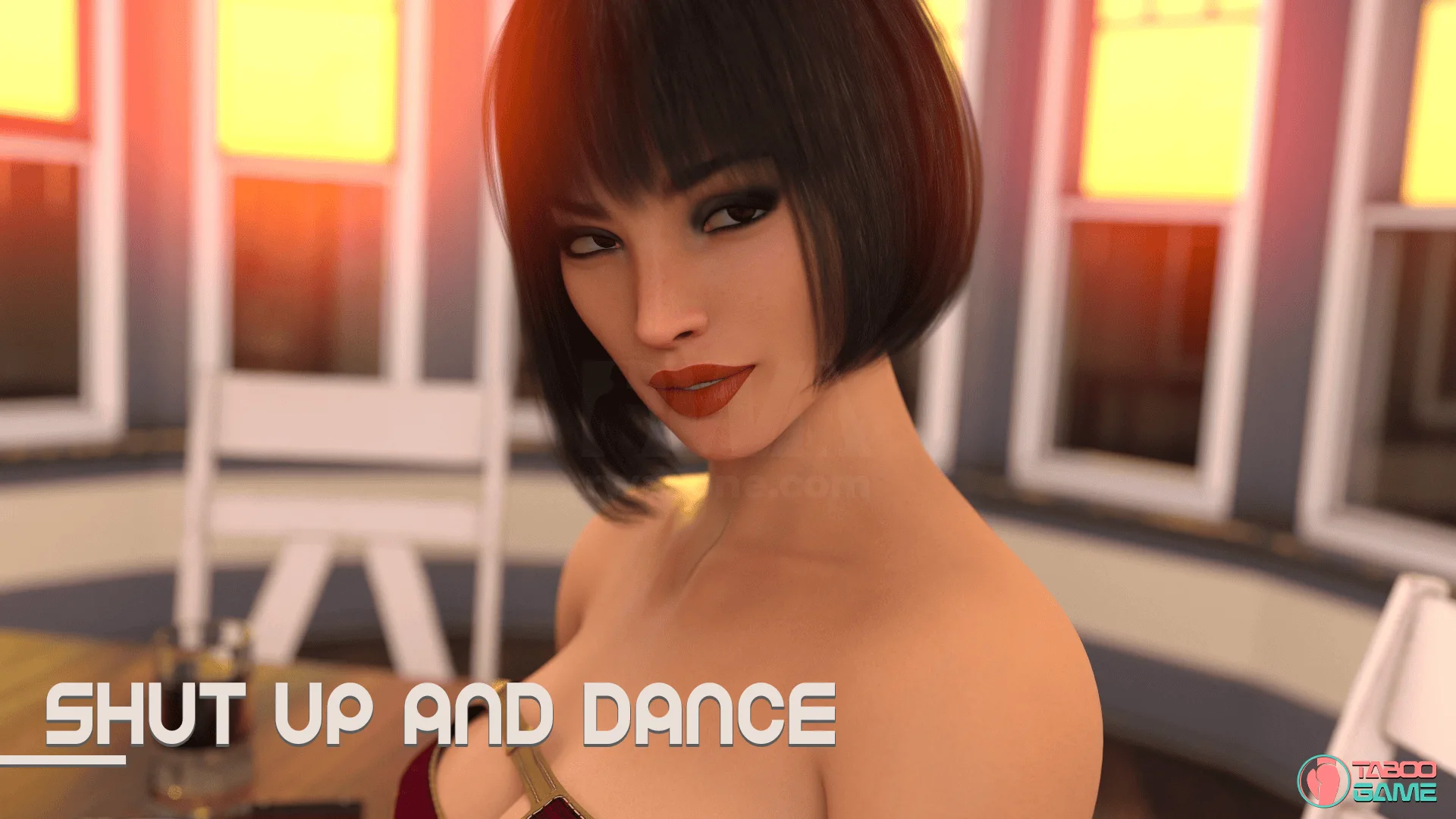 10.Shut Up and Dance