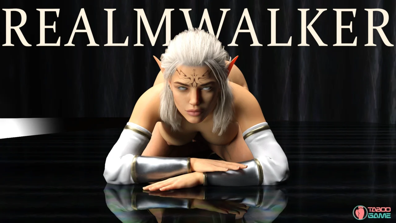 RealmWalker poster