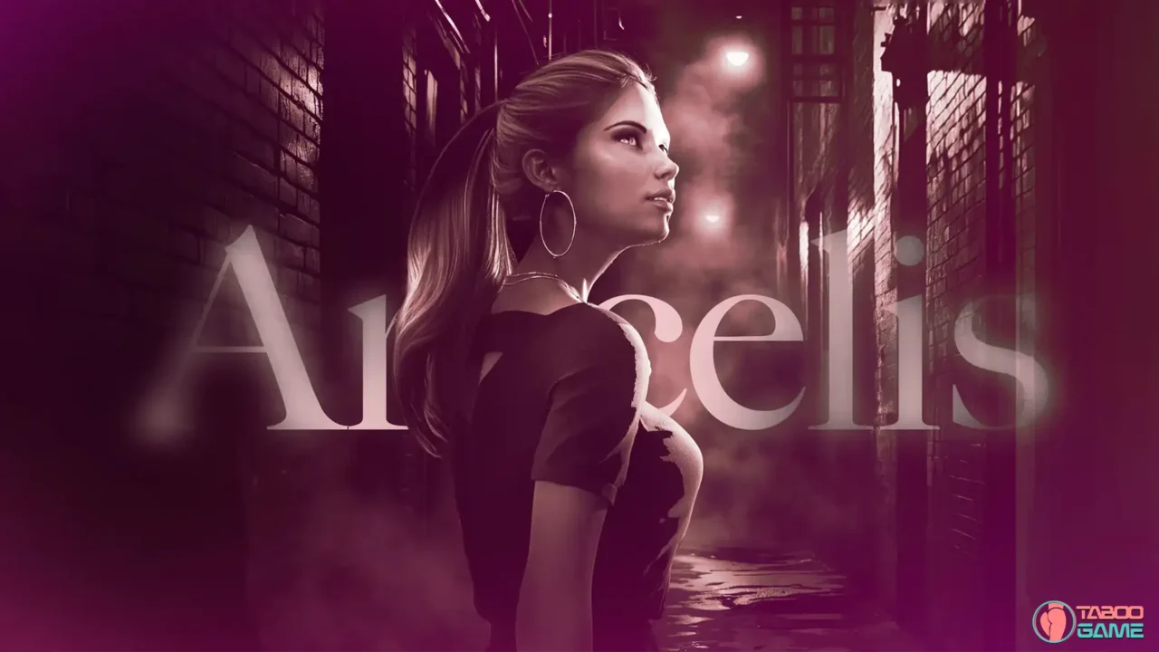 Aracelis poster