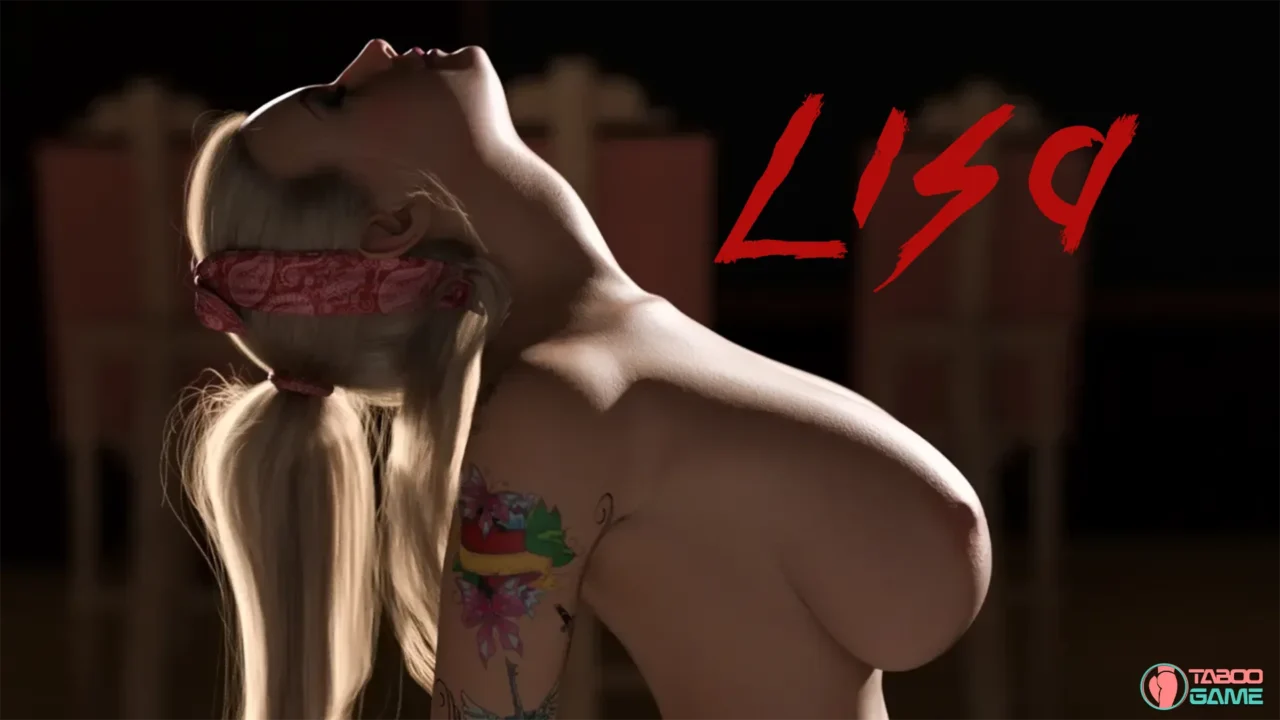 Lisa poster