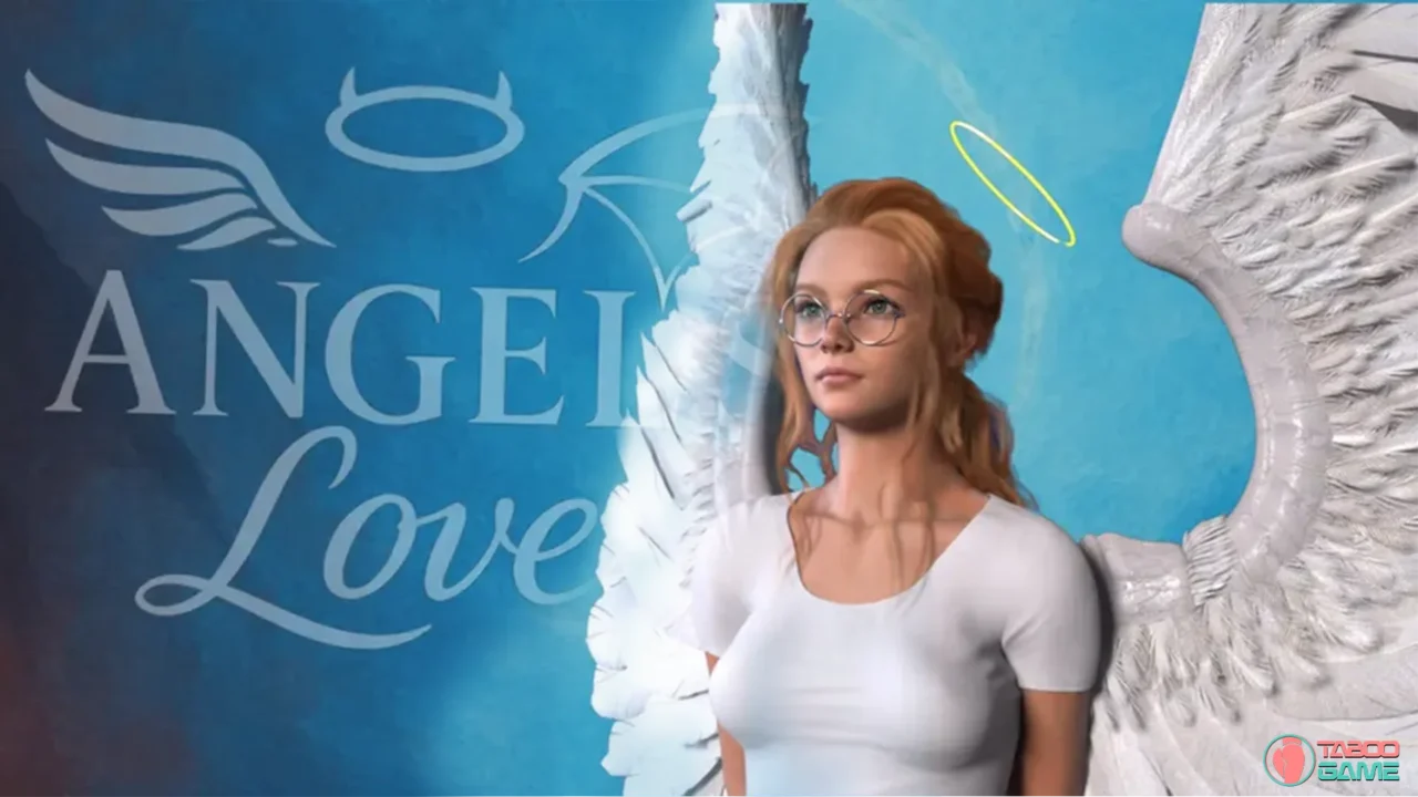Angels Love poster