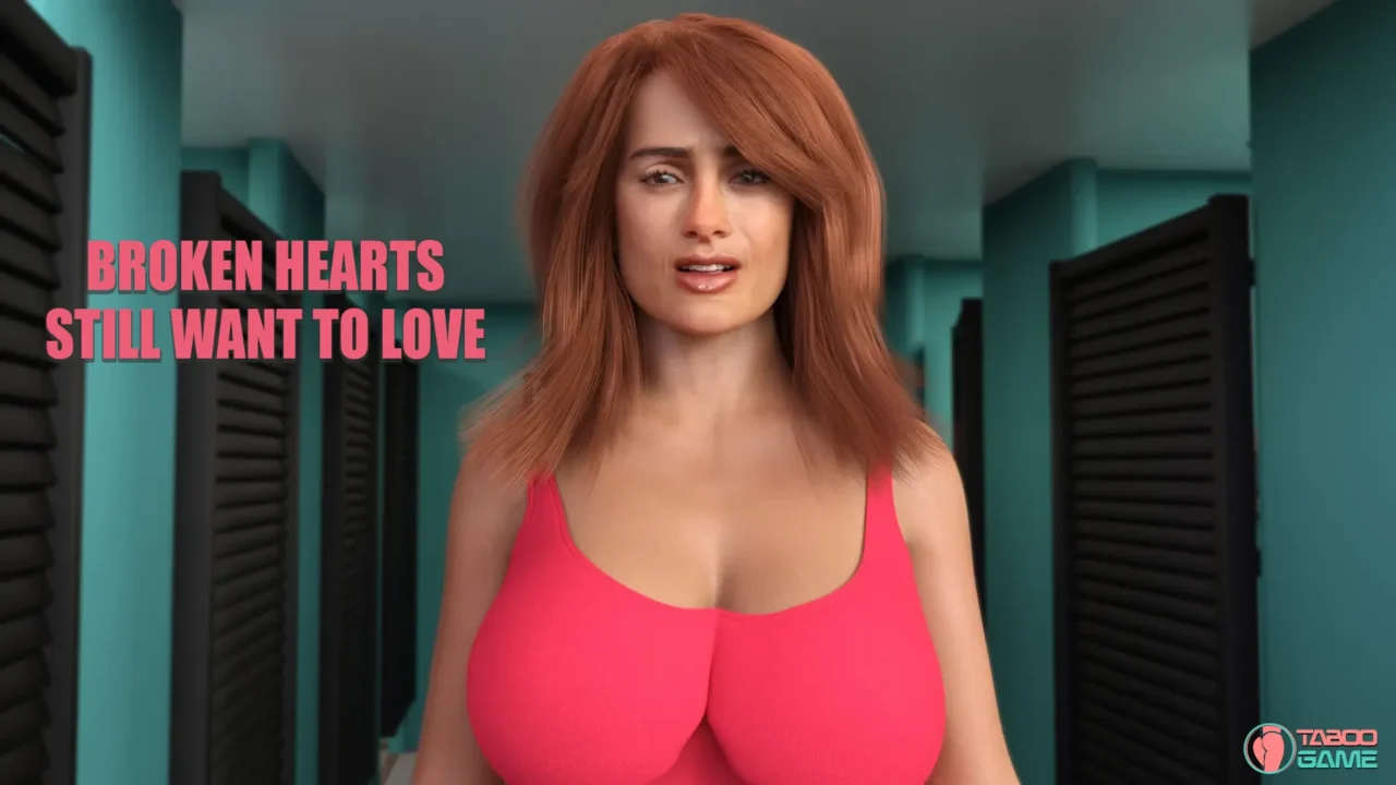 Broken Hearts Still Want to Love poster