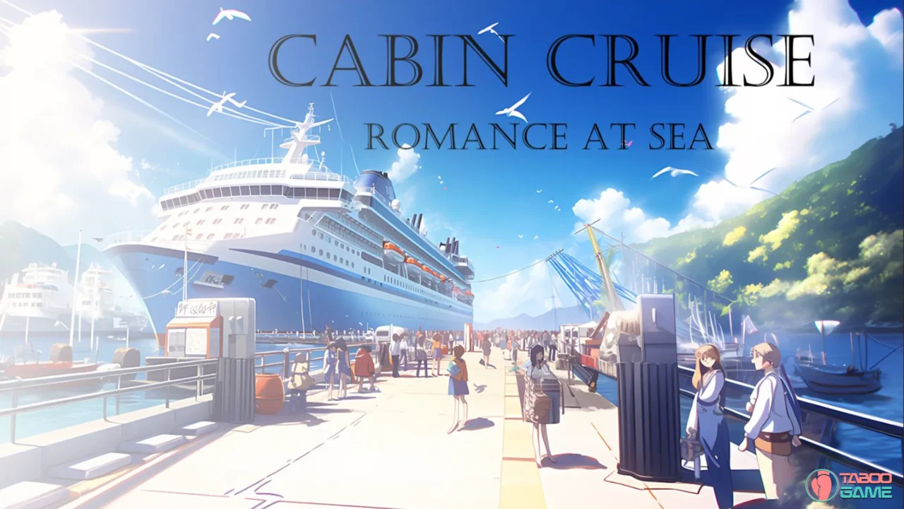 Cabin Cruise poster