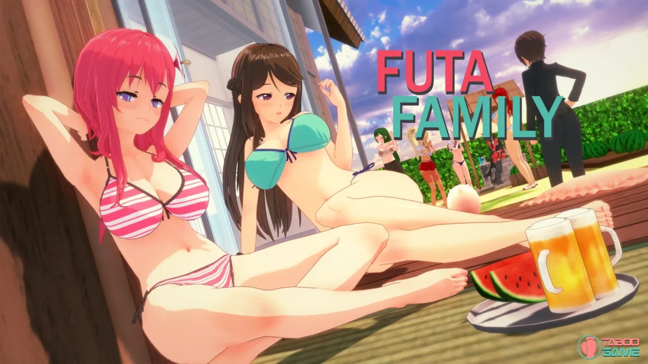 Futa Family poster