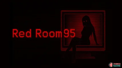 Red Room 95 poster