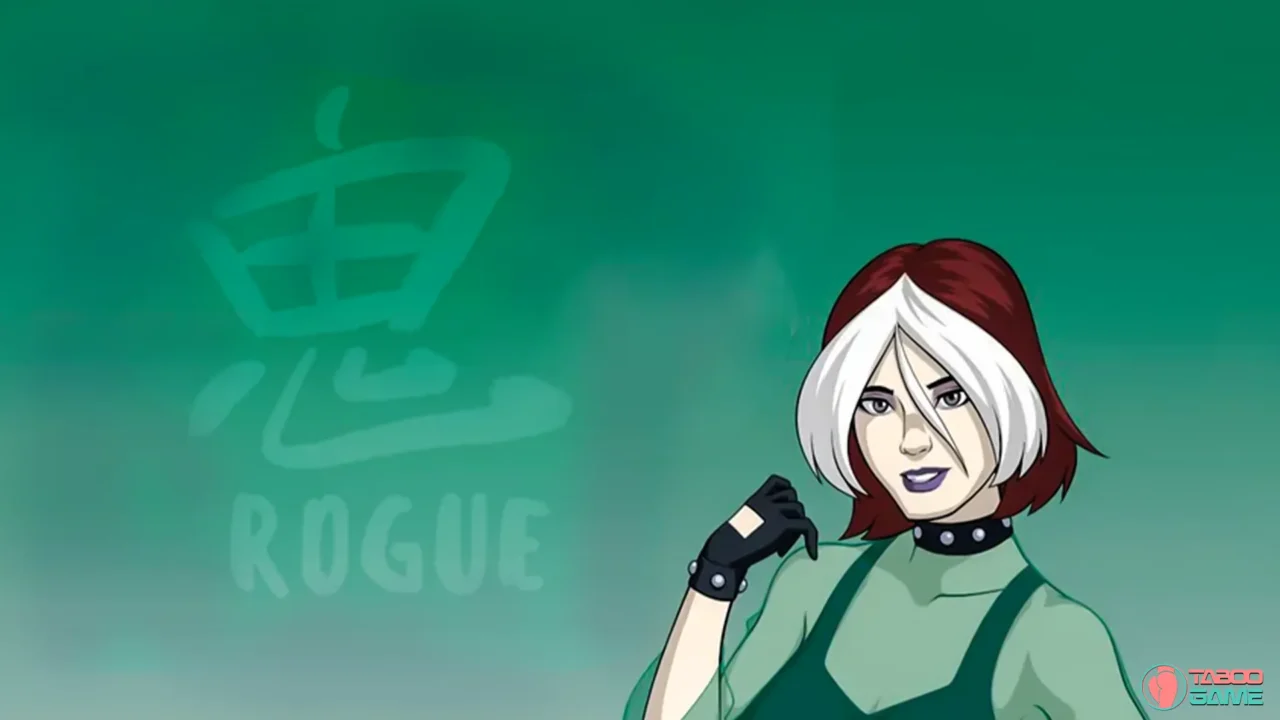 Rogue like Evolution poster
