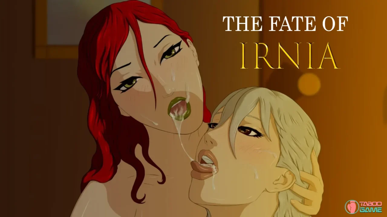 The Fate of Irnia poster