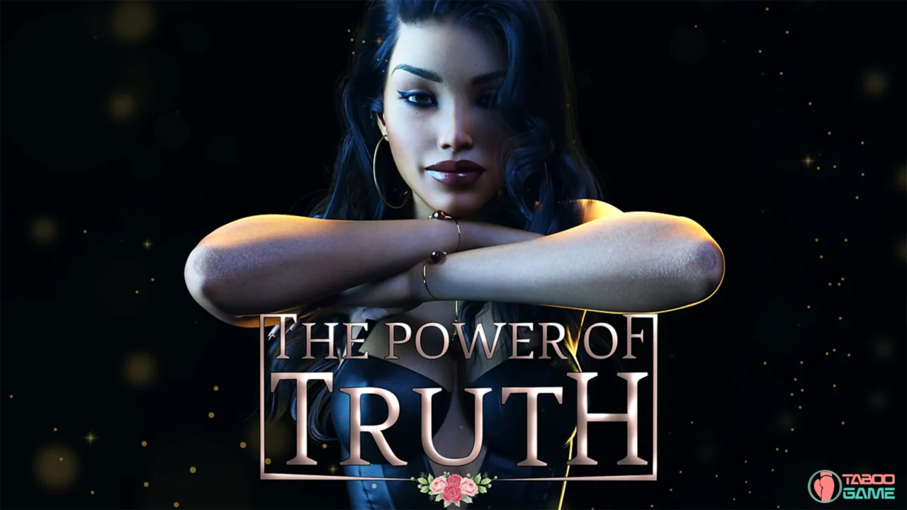 The Power of Truth poster
