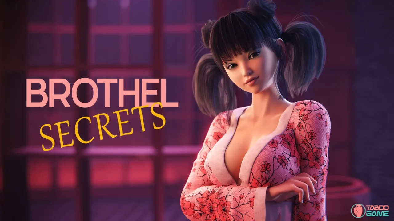 Brothel Secrets poster