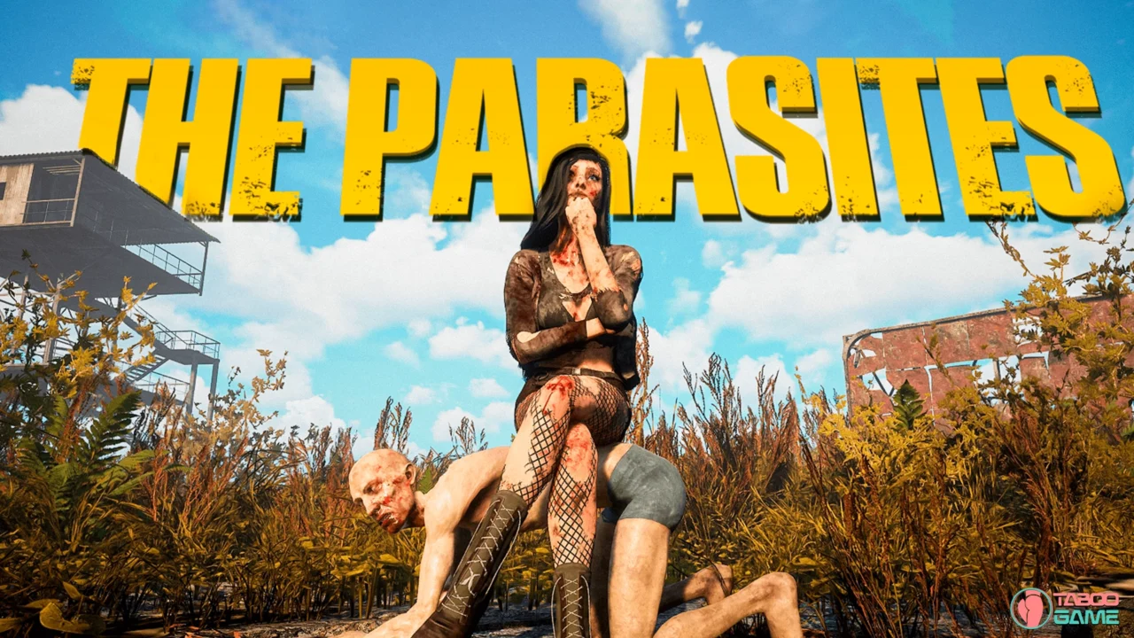 The Parasites poster