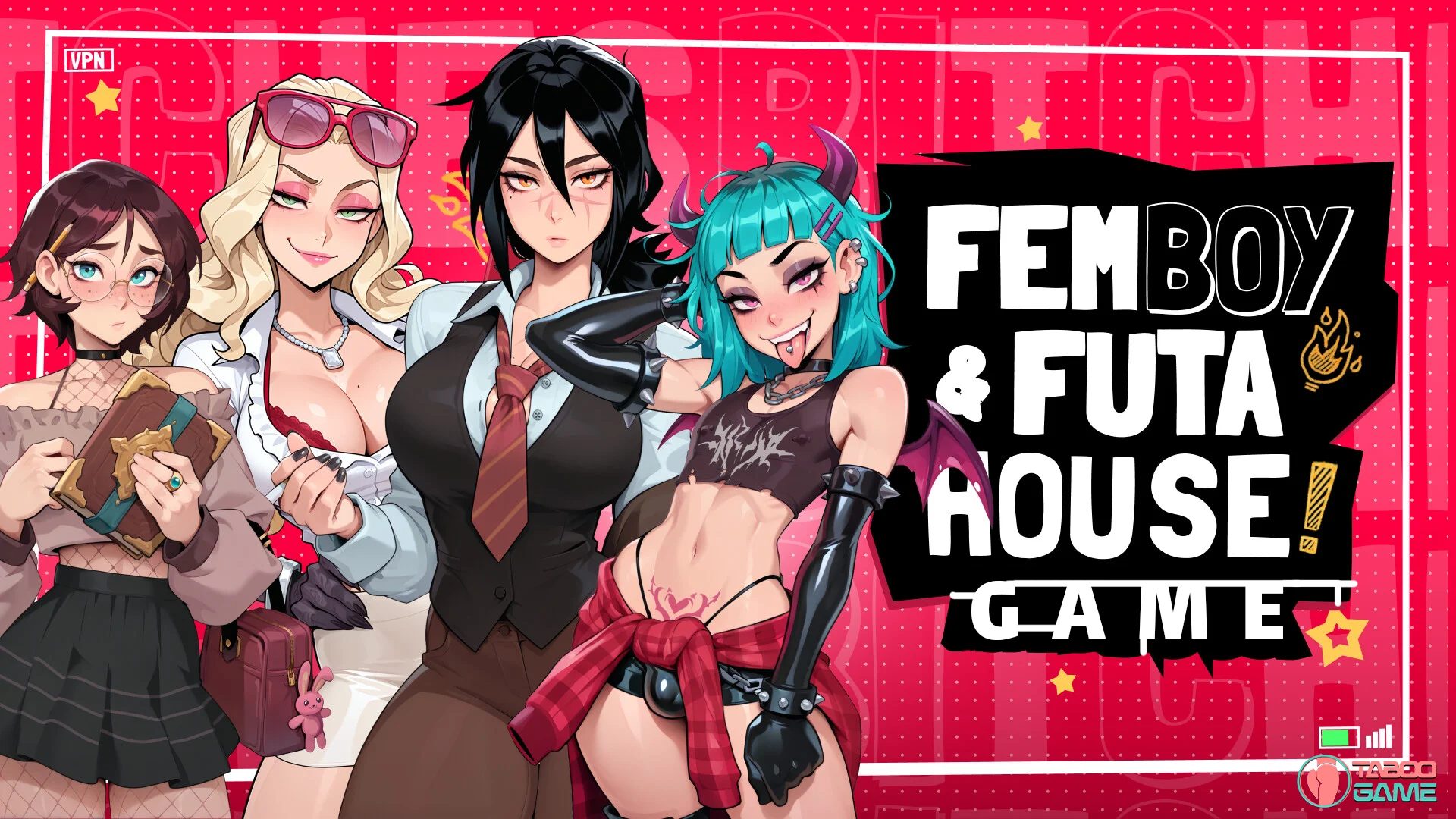 08.Femboy Futa House