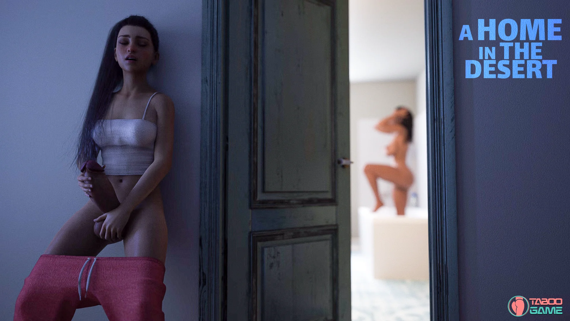 09.A Home in the Desert