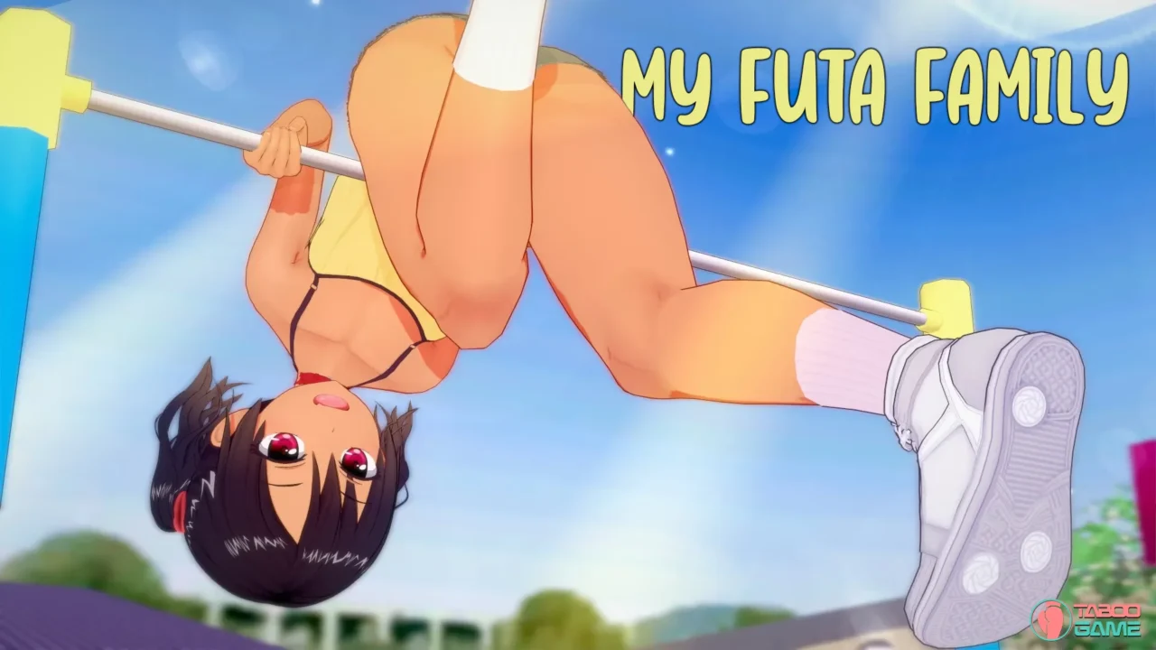 My Futa Family poster