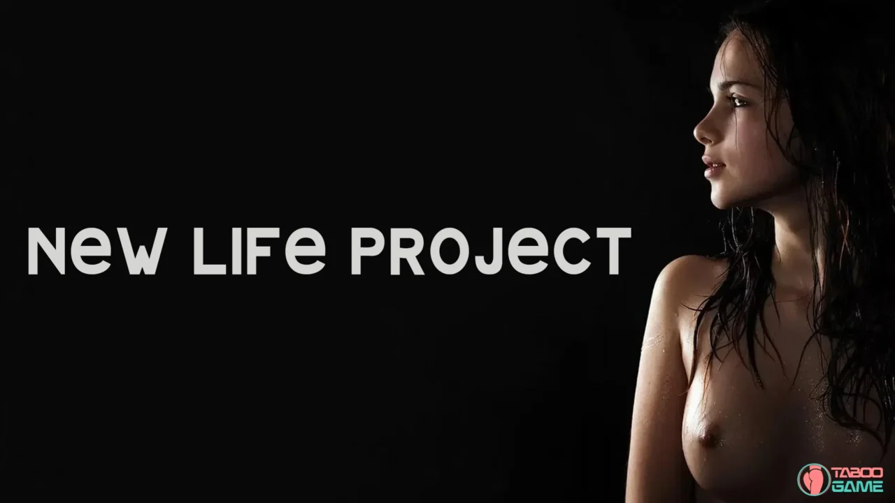 New Life Project poster