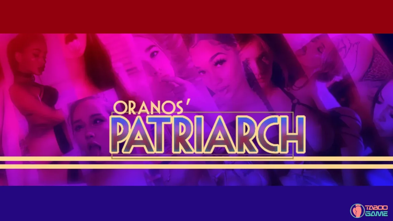 Patriarch poster