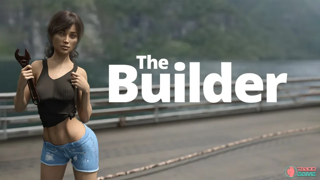 The Builder poster