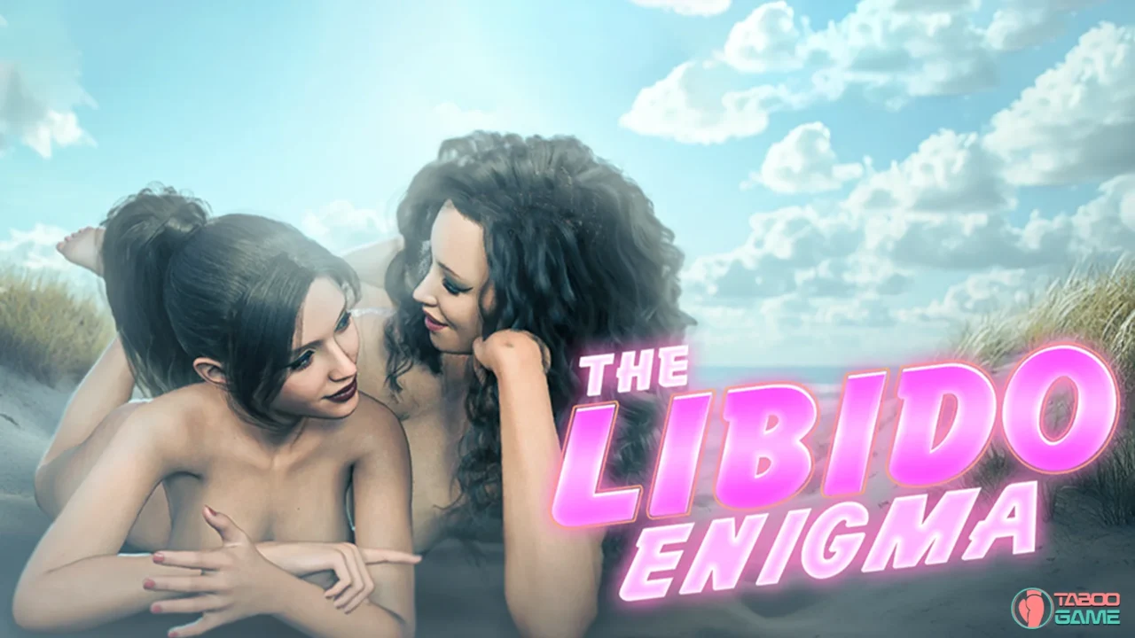 The Libido Enigma pooster