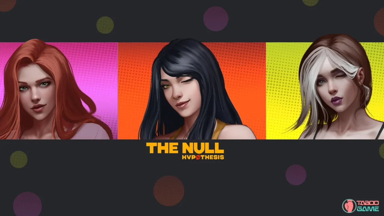 The Null Hypothesis poster