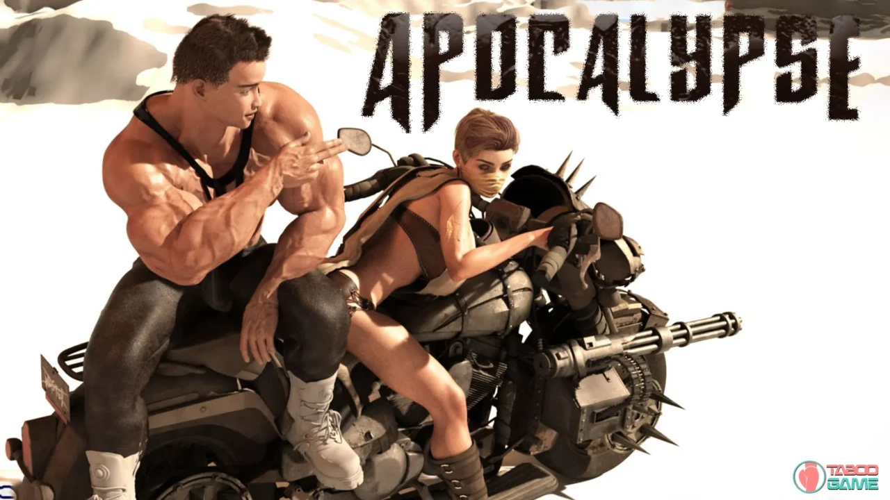 Apocalypse poster