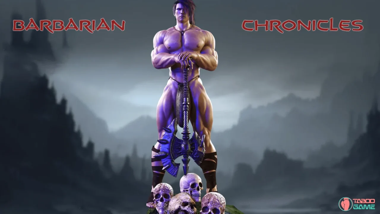 Barbarian Conquests poster