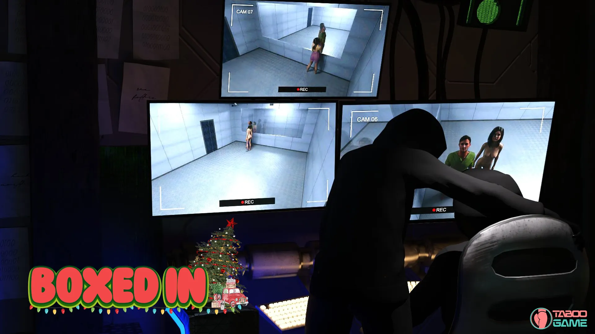 Best 10 Porn Games in 2026 Boxed In