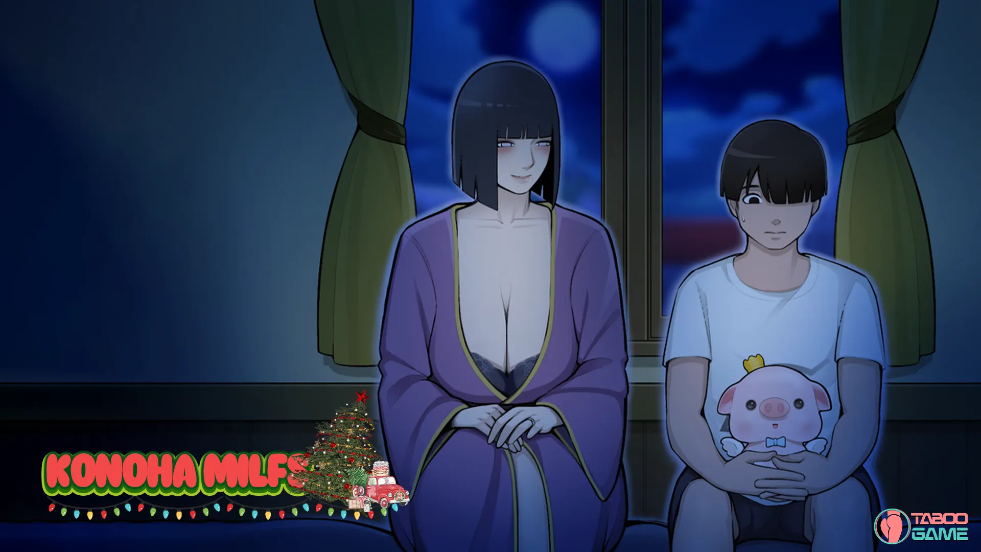 Best 10 Porn Games in 2026 Konoha Milfs