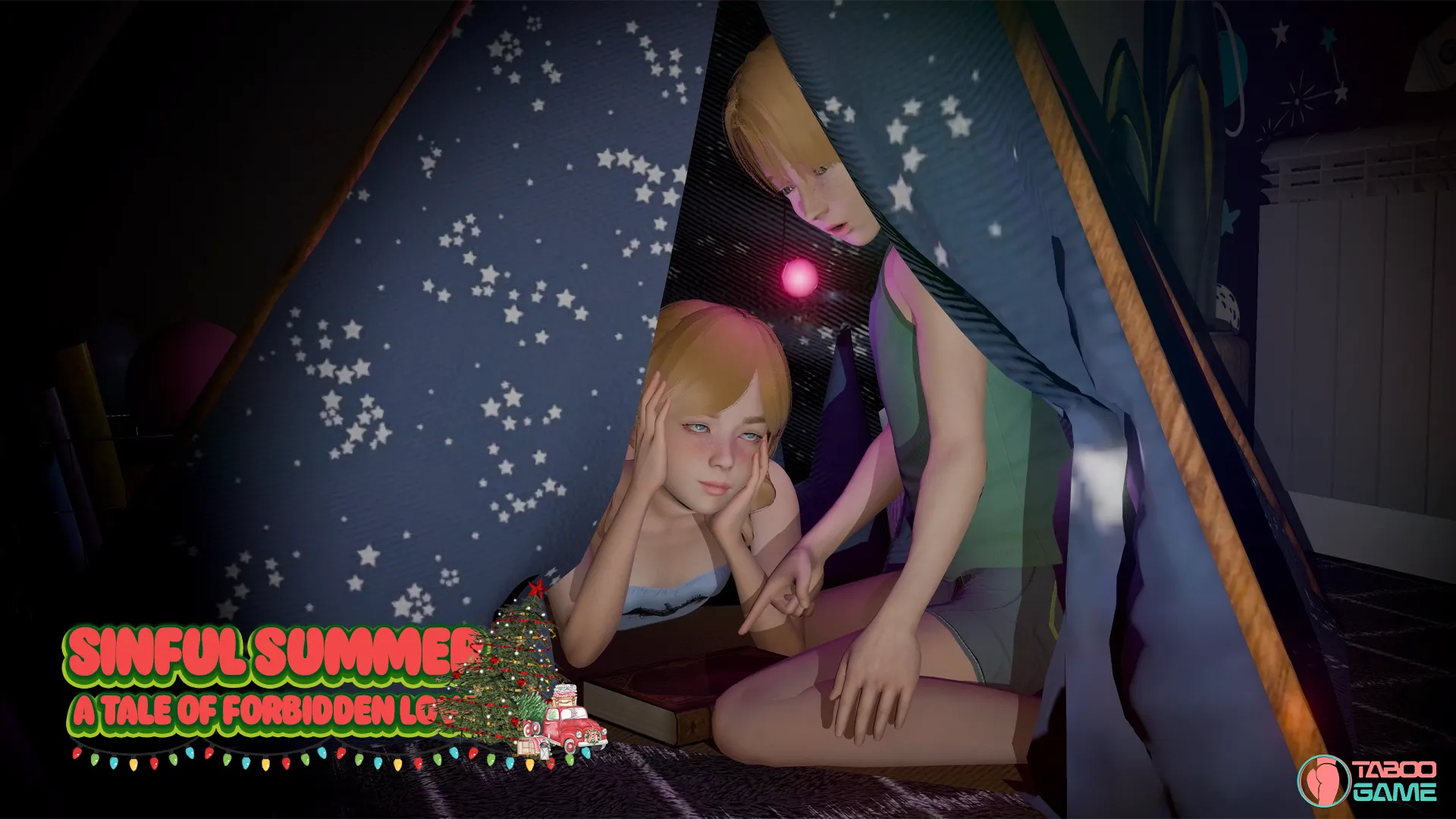 Best 10 Porn Games in 2026 Sinful Summer A Tale of Forbidden Love