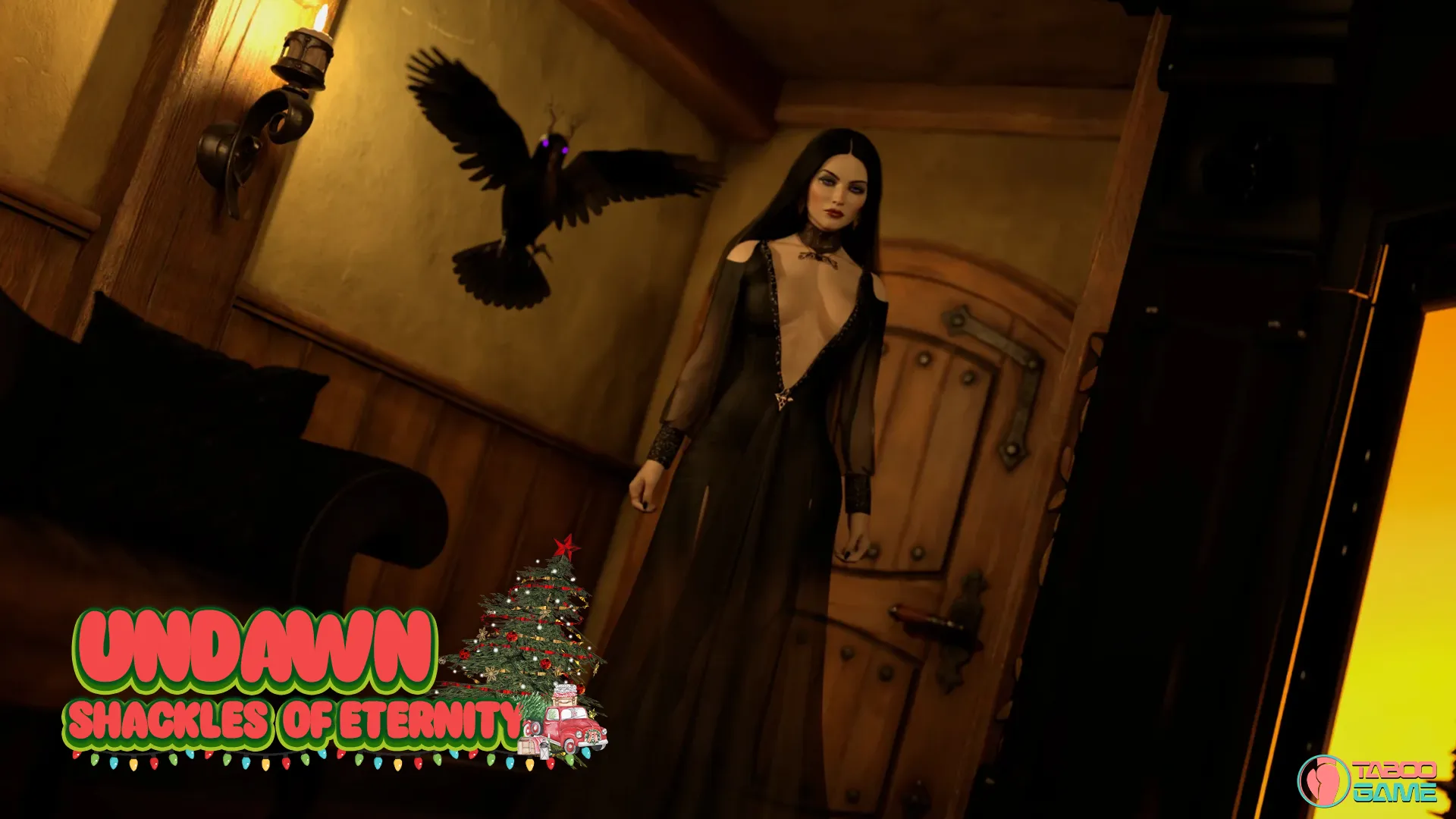Best 10 Porn Games in 2026 UNDAWN Shackles Of Eternity