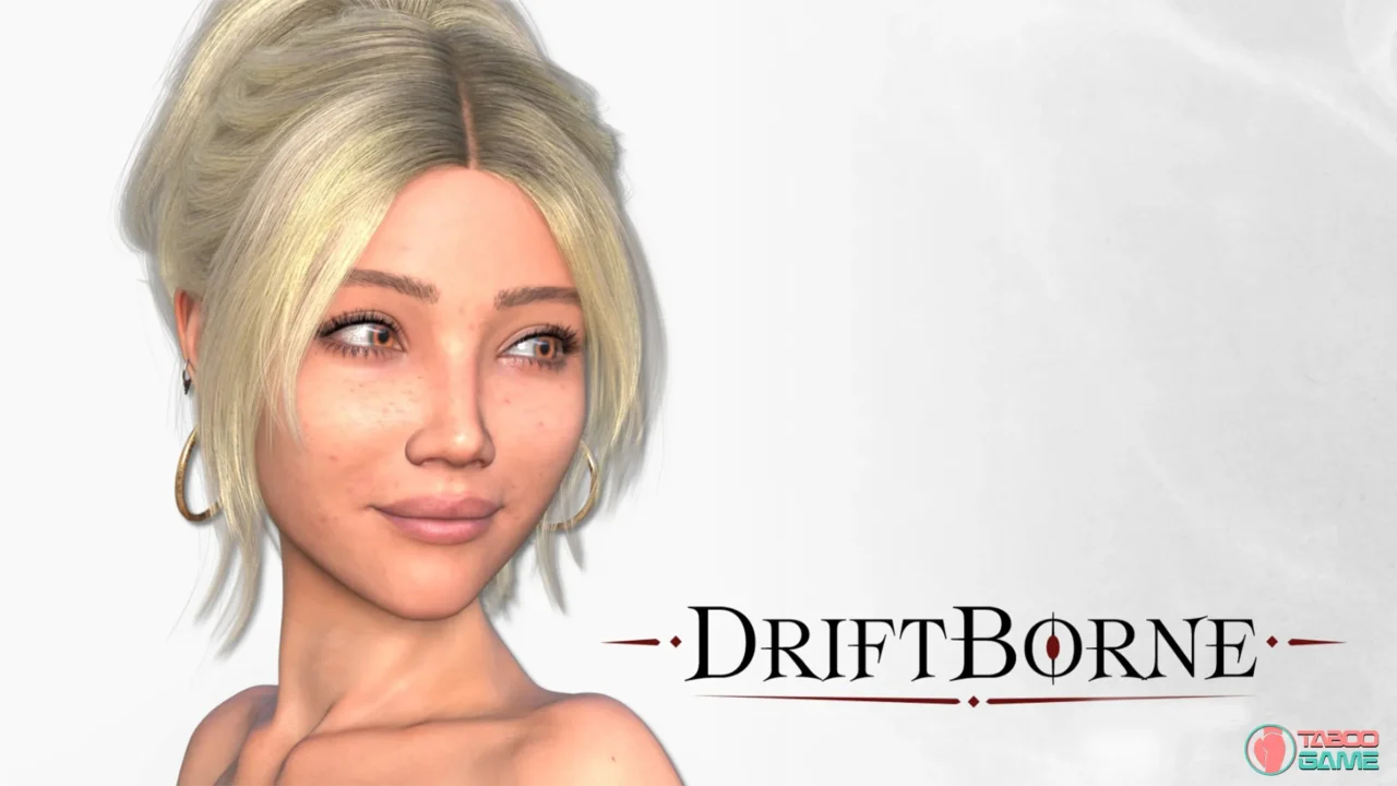 Driftborne poster