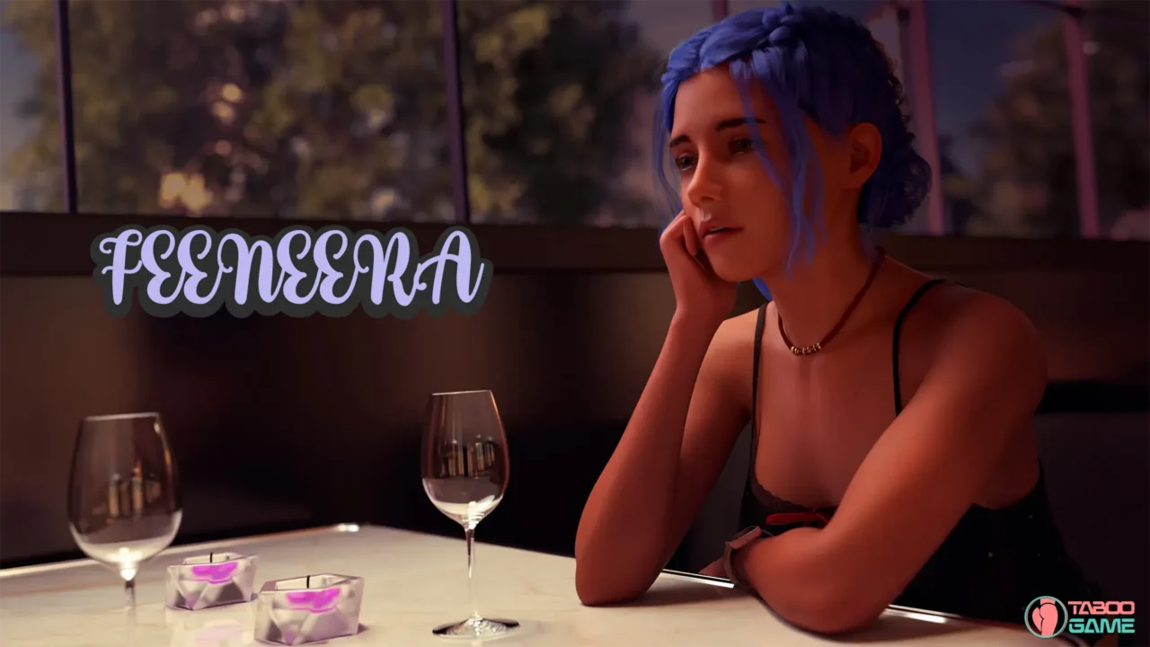 Feeneera poster