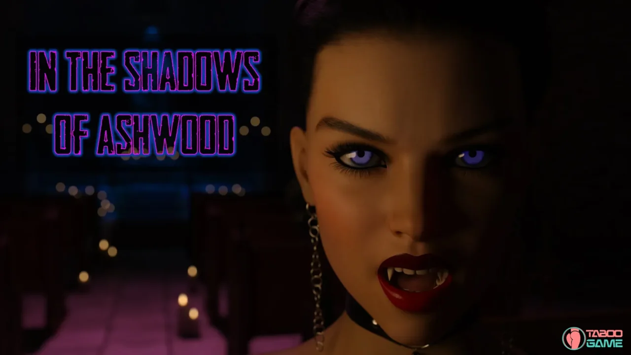 In The Shadows Of Ashwood poster