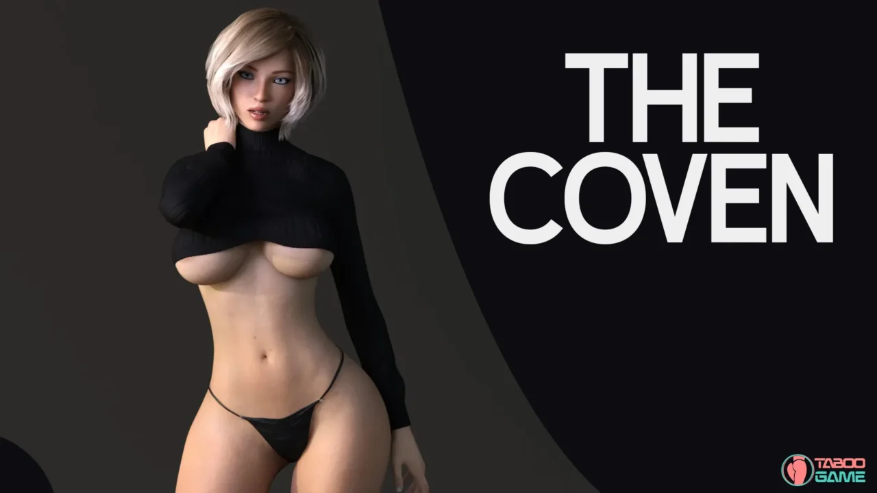 The Coven poster