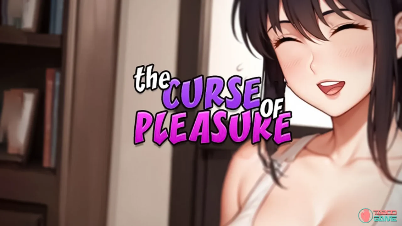 The Curse of Pleasure poster