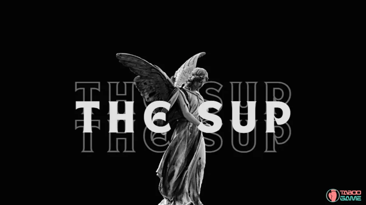 The SUP poster