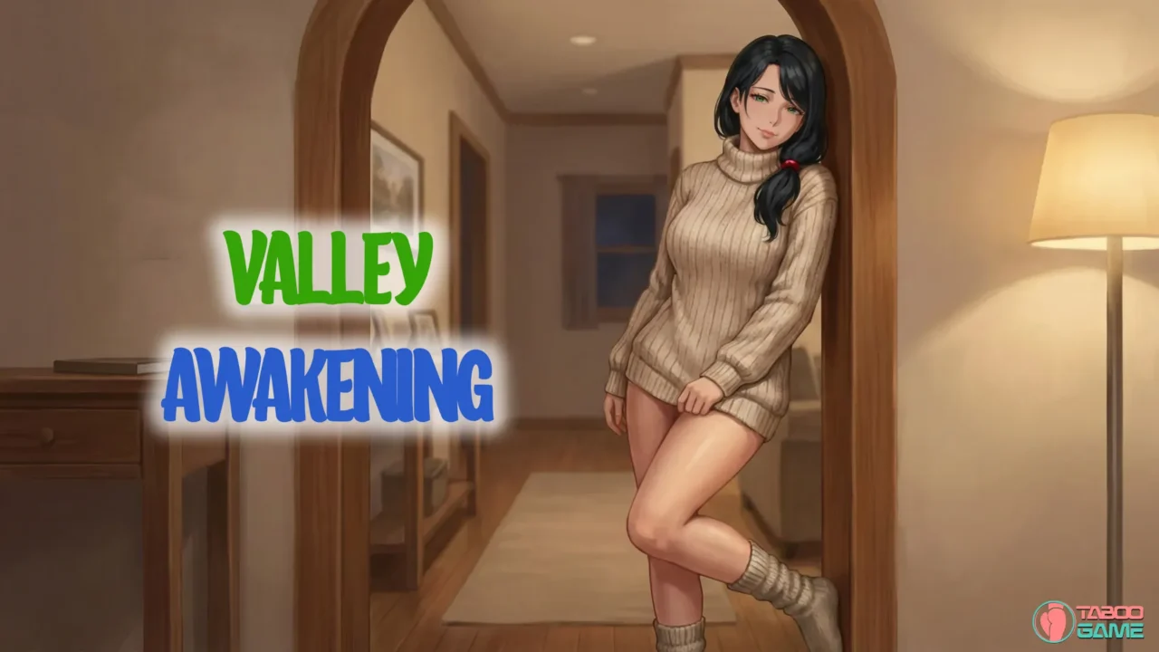 Valley Awakening poster