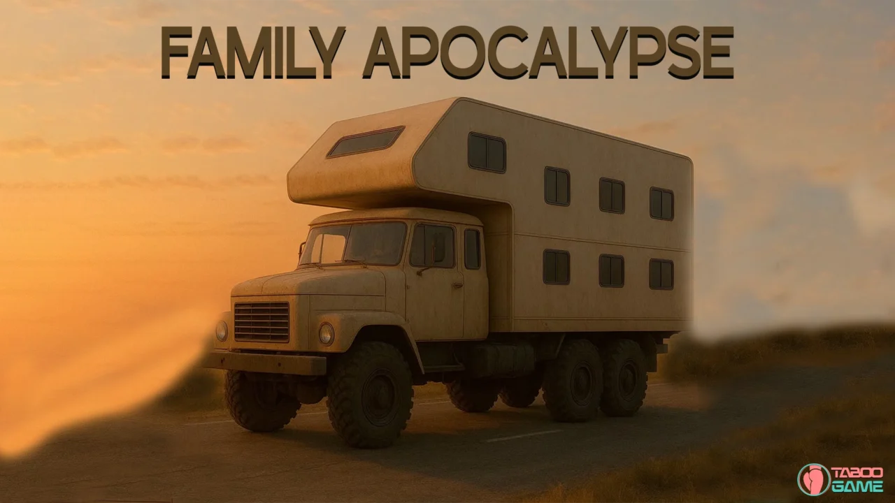 Family Apocalypse poster