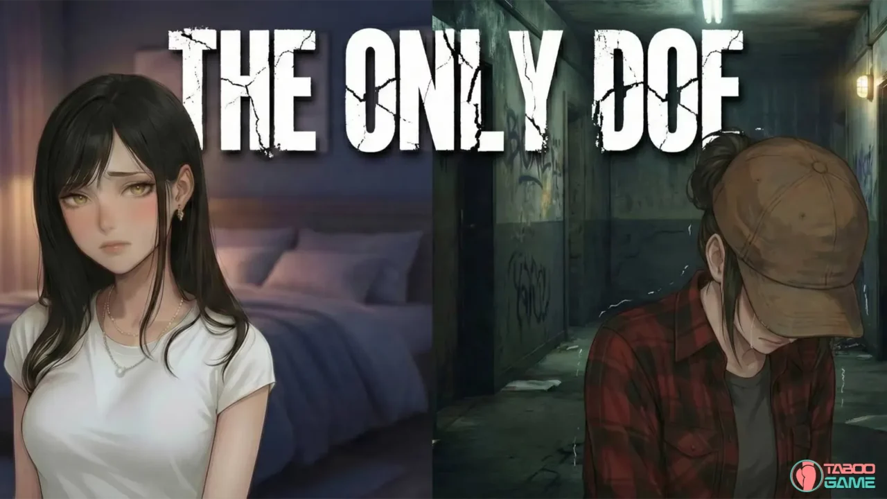 The Only Doe poster