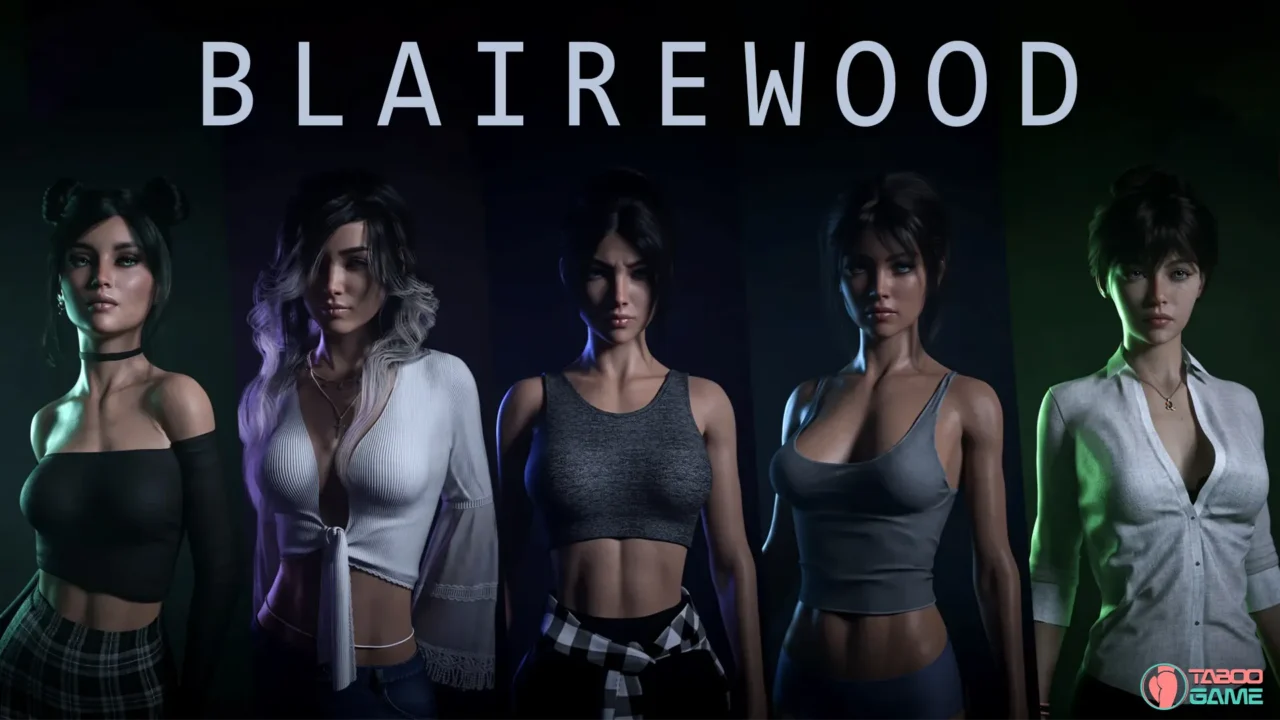 Blairewood poster