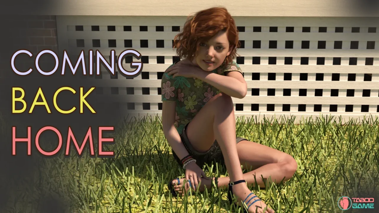 Coming Back Home poster